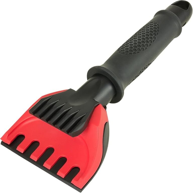 1 Best ATV Box Scrapers for 2026 – Expert Picks