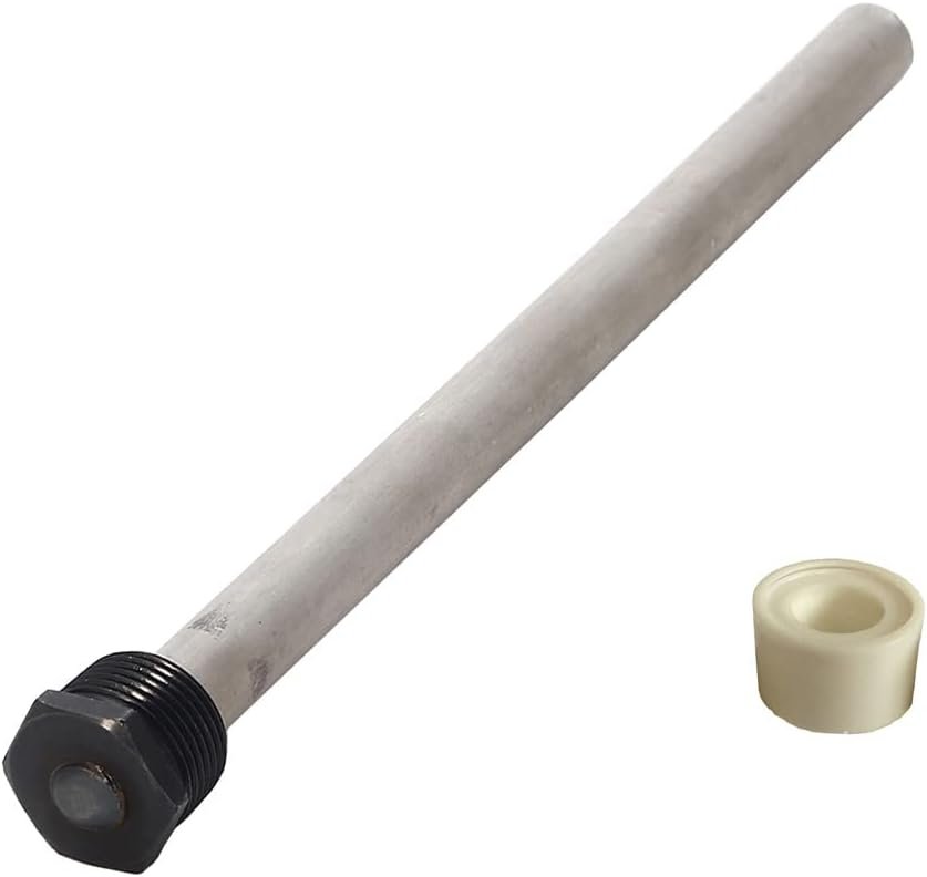 RV Water Heater Anode Rod,Magnesium anode rod for Suburban & Morflo 6 