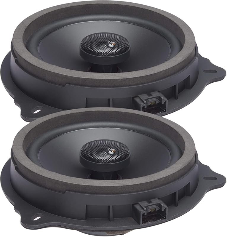 PowerBass OE652-FD 6.5