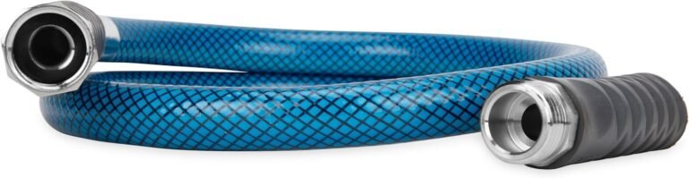 Top 7 Best Fresh Water Hoses for RV – Expert Picks 2026
