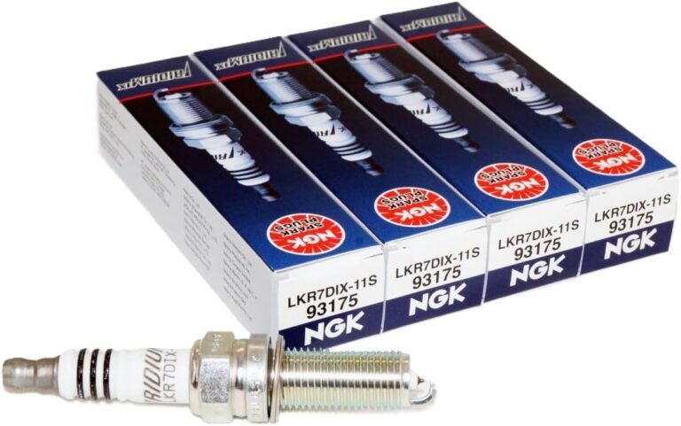 Top 10 Spark Plugs for 2015 Hyundai Sonata: 2026 Expert Picks