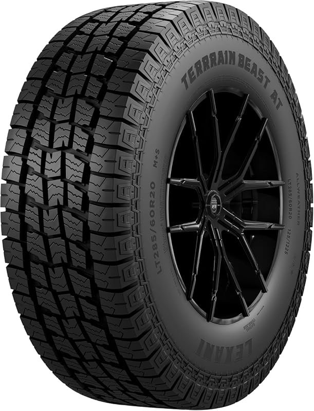 Lexani Terrain Beast AT 215/75R15 100T