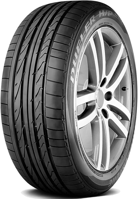Bridgestone Dueler H/P Sport Ecopia Tire 205/60R16 92H for SUV Perform