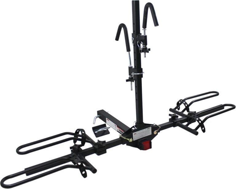 Top 3 Best Bike Rack for Ford Bronco for 2026 – Expert Tested