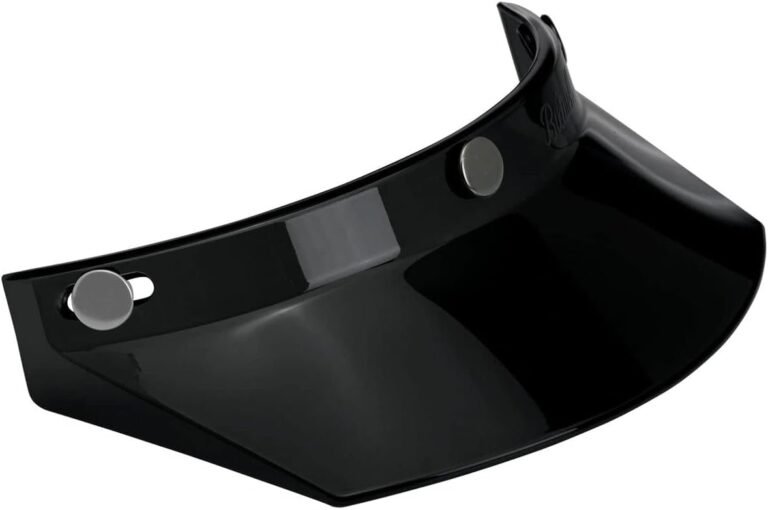 Top 10 Best Visor For Motorcycle Helmet for 2026 – Expert Approved