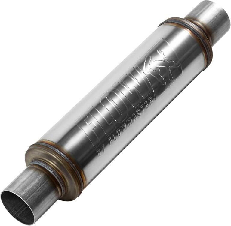 10 Best Truck Exhaust Systems: 2026 Expert Picks