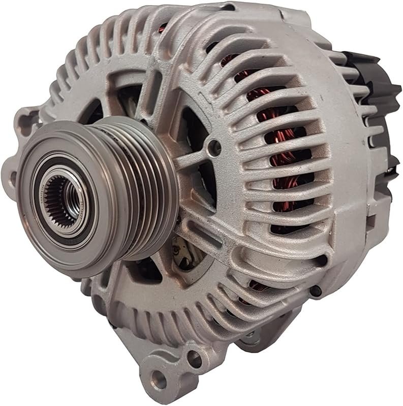 OEG Parts Alternator for Audi Q7, VW Touareg, Porsche Cayenne 3.6L Eng