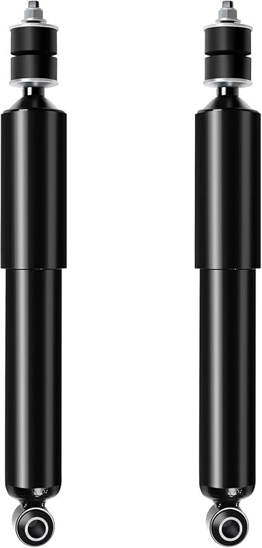 ECCPP Front Shock Strut Absorber Kit Compatible with Ford F-250/F-350