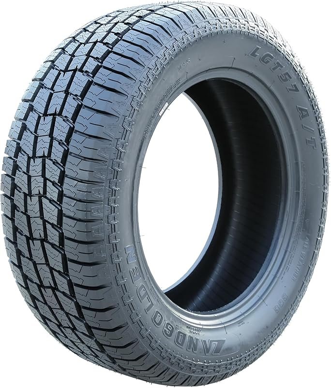 LGT57 LT235/85R16 All-Terrain Off-Road Load Range E Tire