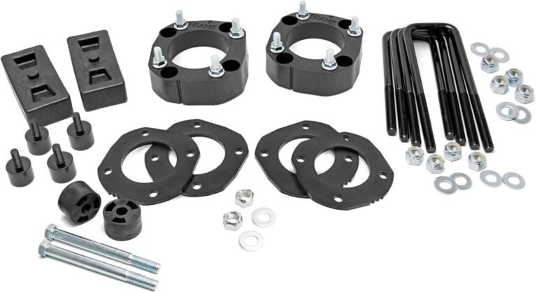 Top 2 Best Lift Kits for 2014 Toyota Tundra in 2026 – Expert Picks