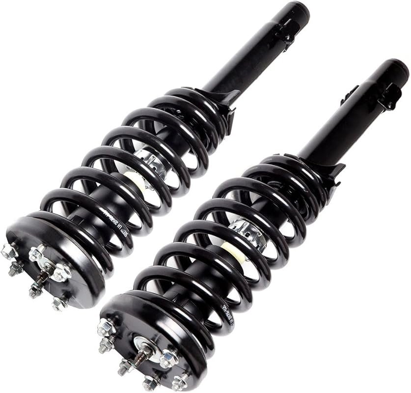 cciyu Struts Spring Assembly Struts Complete for 2008
