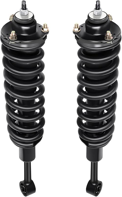 Top 10 Best Shocks for Toyota Tacoma 4×4 – Expert Picks for 2026