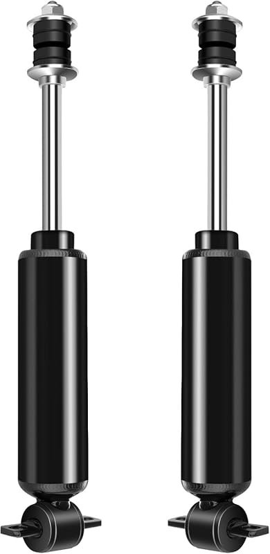 OCPTY front shock absorbers for 2002 Dodge Dakota 2WD, 1997-2004 and D