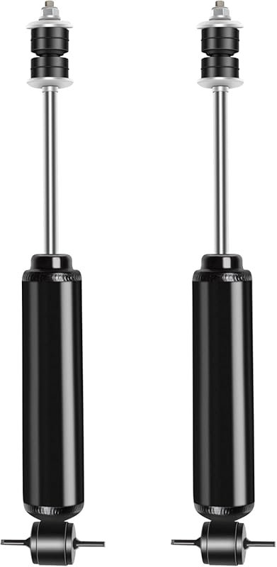 Front Shocks Struts for Toyota, OCPTY Shocks Absorbers fits 1984