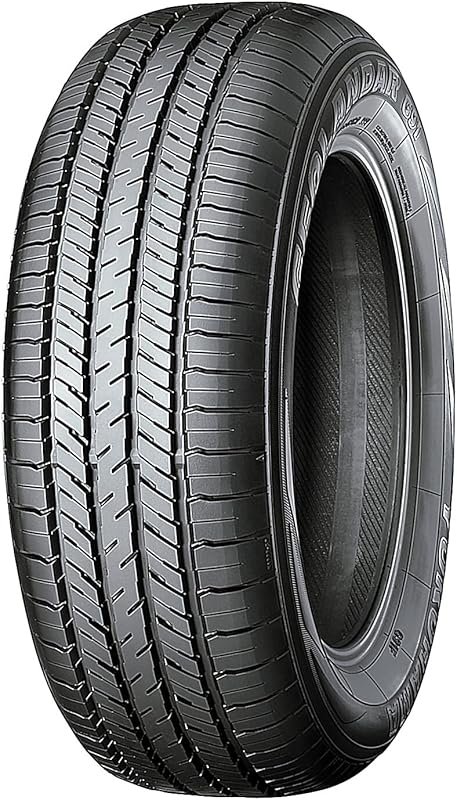 Yokohama Geolandar G91F P225/60R17 98H Passenger Tire