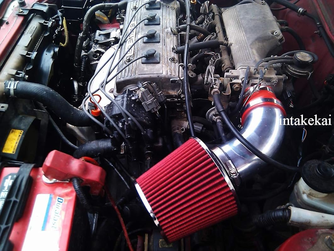 INTAKEKAI Performance Air Intake