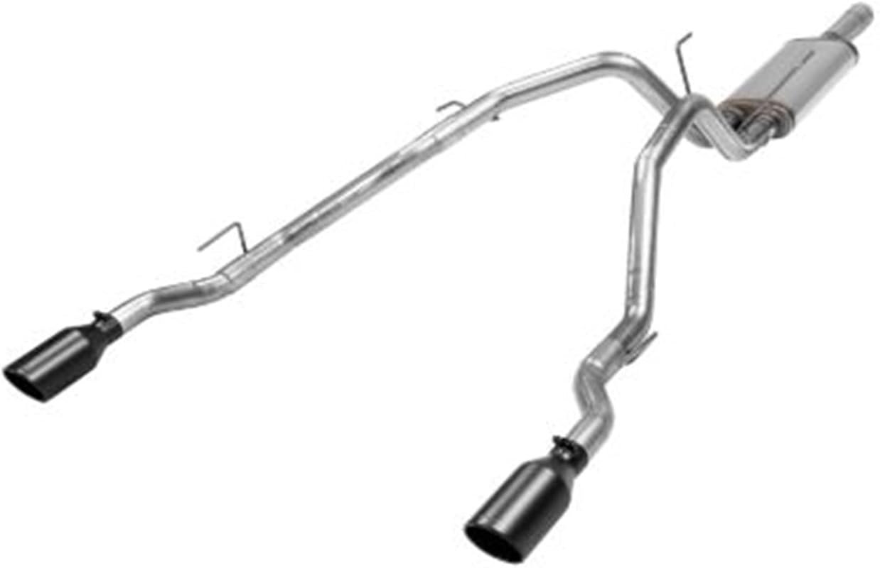 Flowmaster FlowFX Cat-Back Exhaust Kit for 2009-2024 Ram 1500 5.7L Hem