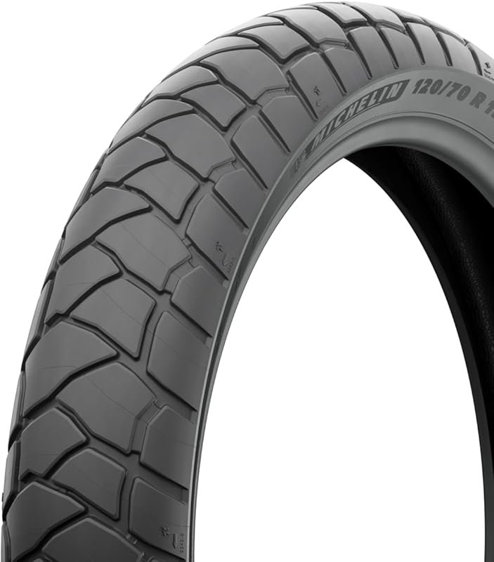 Michelin Anakee Adventure Motorcycle Tire