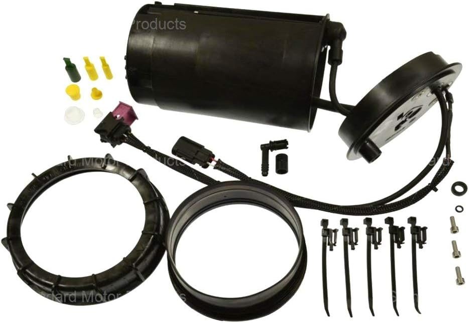 Diesel Exhaust Fluid Heater