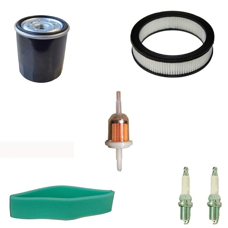 RAParts One  Engine Maintenance Kit for Onan Models: NHA, NHB, B43, P2