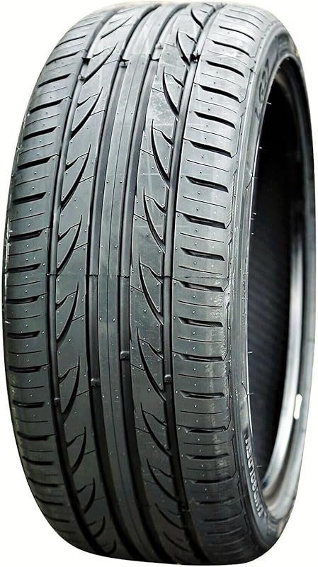 LG27 All-Season Truck/SUV High Performance Radial Tire