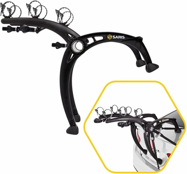 Top 2 Best Bike Rack for Nissan Sentra 2026: Expert Tested