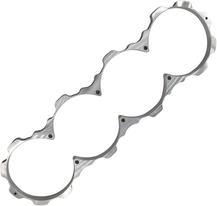 labwork Engine Block Guard D-Series Replacement for Honda CIVIC DEL SO