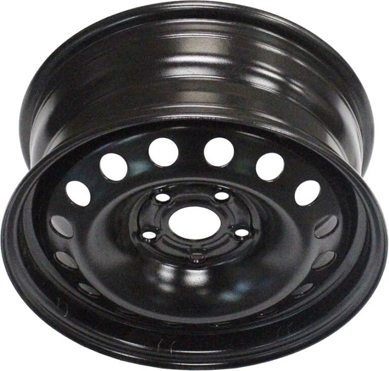 Top 2 Best Rims For Toyota Corolla for 2026 – Expert Tested