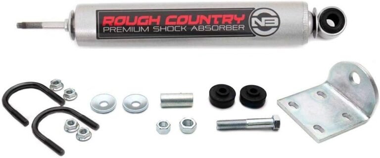 Top 3 Best Tires For Ford Excursion for 2026 – Expert Tested