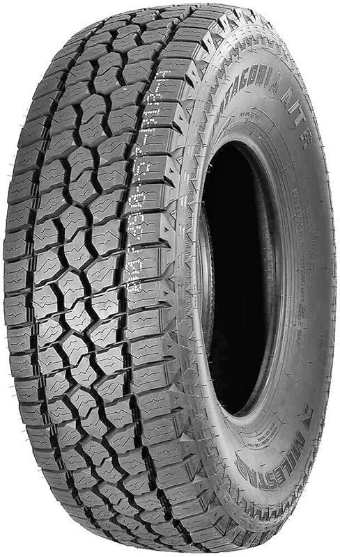 Milestar Patagonia A/T R 265/65R17 112T