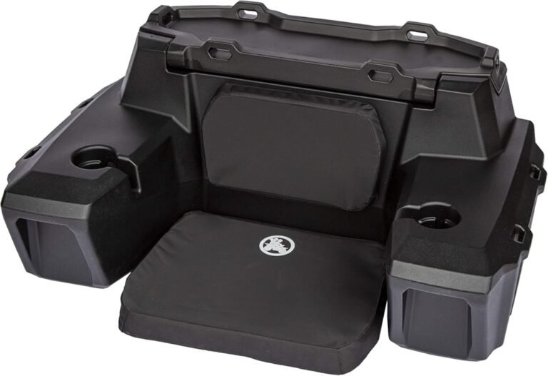 Top 3 Best ATVs for Seniors in 2026 – Expert Picks