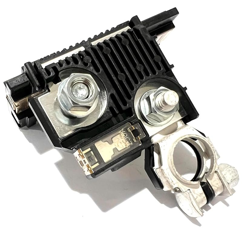 Fusible Link Battery Fuse with Positive Terminal for Nissan Altima, Ma