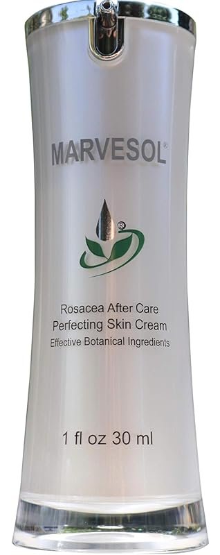 Rosacea Cream Lotion Serum for Face Skin | Soothes & Reduces Rosacea R
