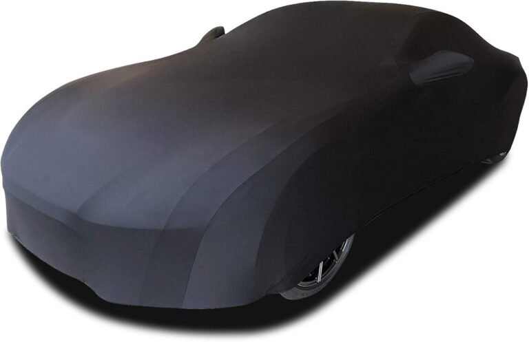 Top 2 Best Indoor Car Covers for 2026 – Expert Tested