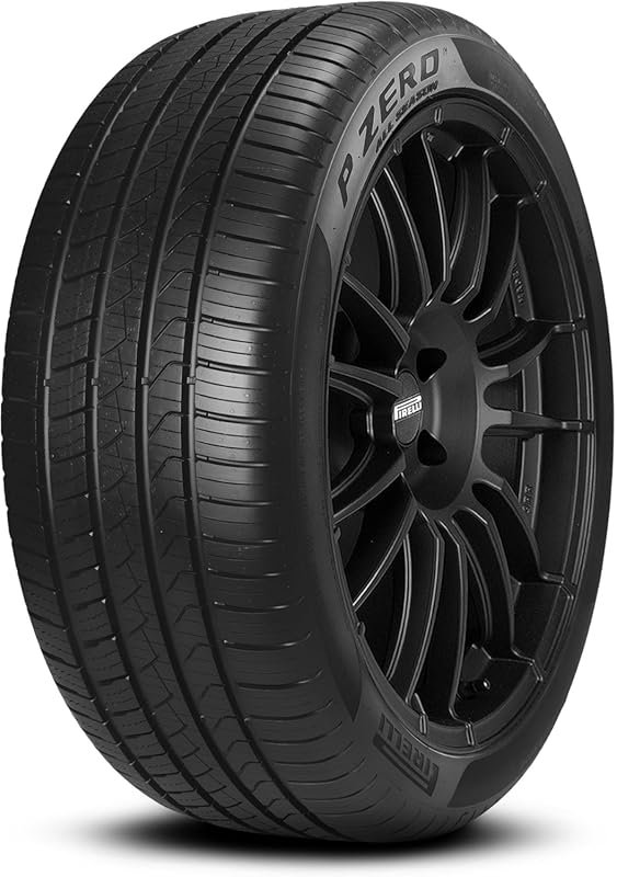 Pirelli P Zero All Season Performance Tire in 215/55R17 94V for the 20