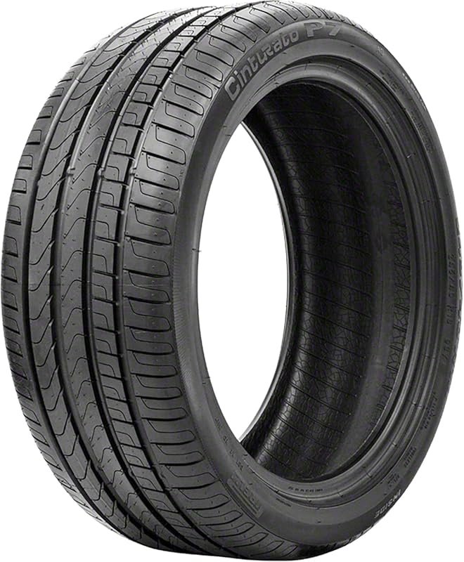 Pirelli Cinturato P7 Touring Radial Tire
