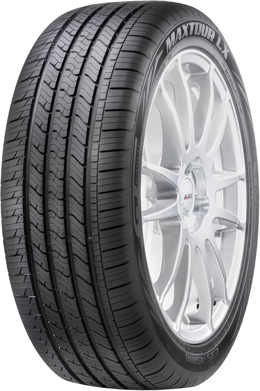 Top 5 Best Replacement Tires for Ford C-Max 2026 – Expert Tested