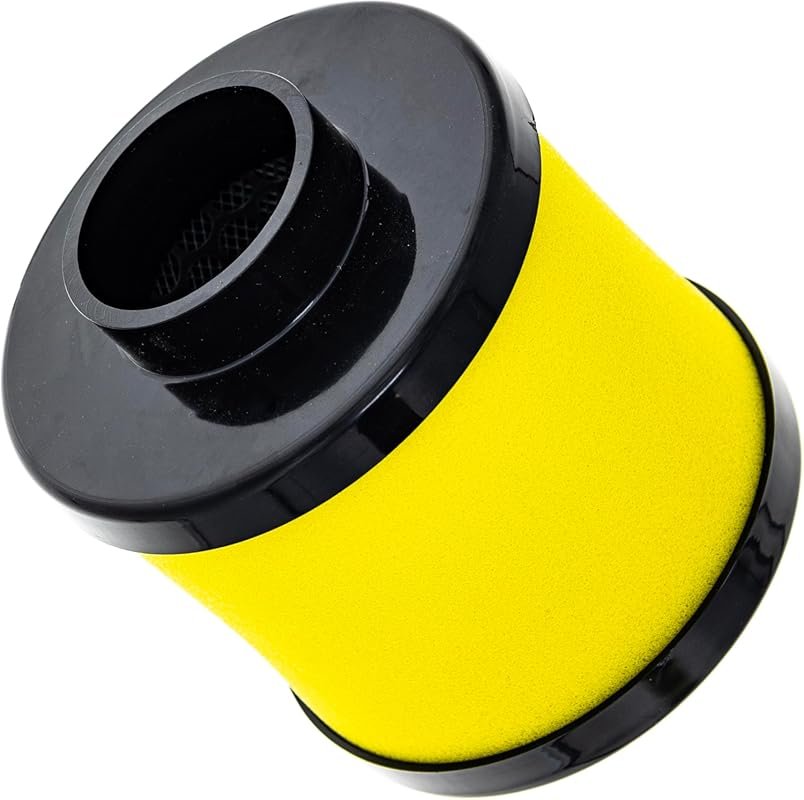 NICHE Air Filter Cleaner for Honda Rancher 350 TRX400EX TRX400X TRX350