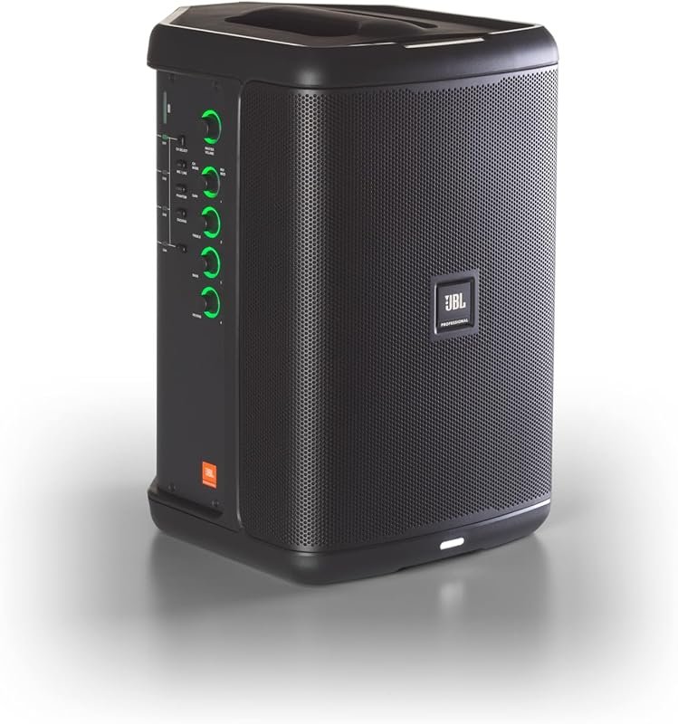 JBL Professional EON ONE Compact Ultra-Portable Battery Powered Wirele