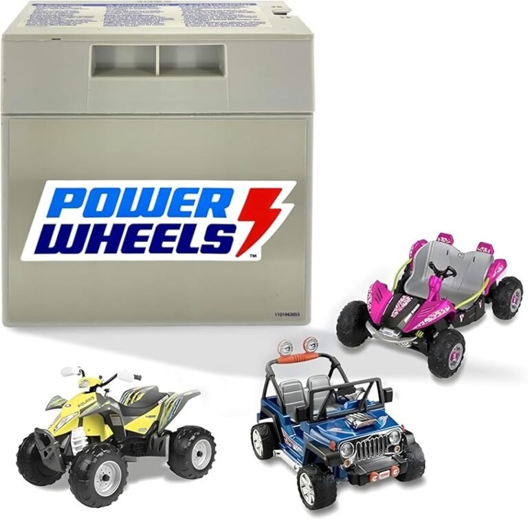 Top 4 Expert-Chosen Batteries for Ford Raptor 2026