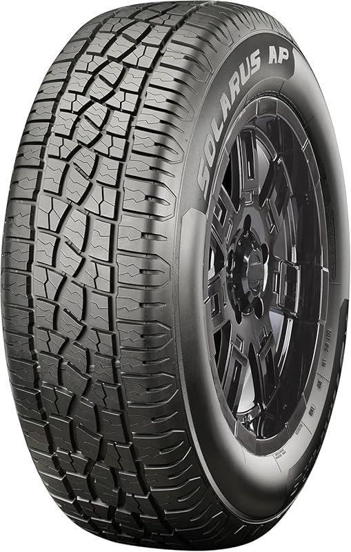 Starfire Solarus AP All-Season 265/70R16 112T Tire