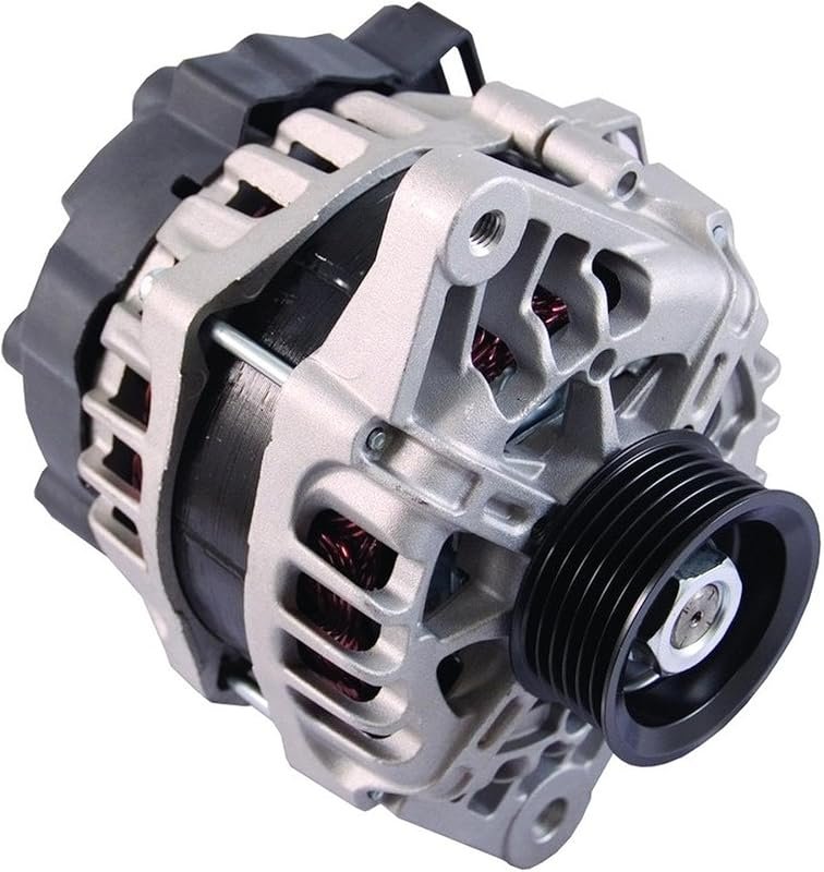 OEG Parts Alternator for Hyundai Accent 1.6L 2012-2017 and Veloster 1.