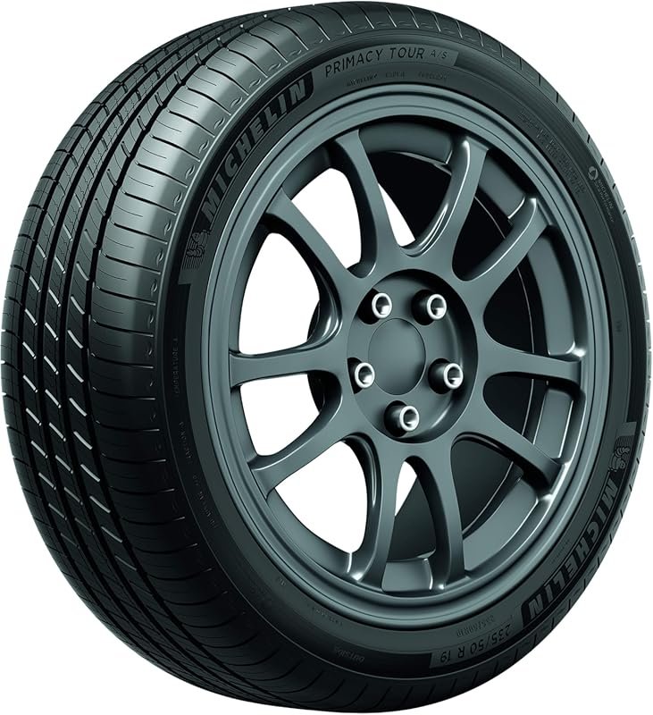 MICHELIN Primacy Tour A/S All-Season Radial Tire
