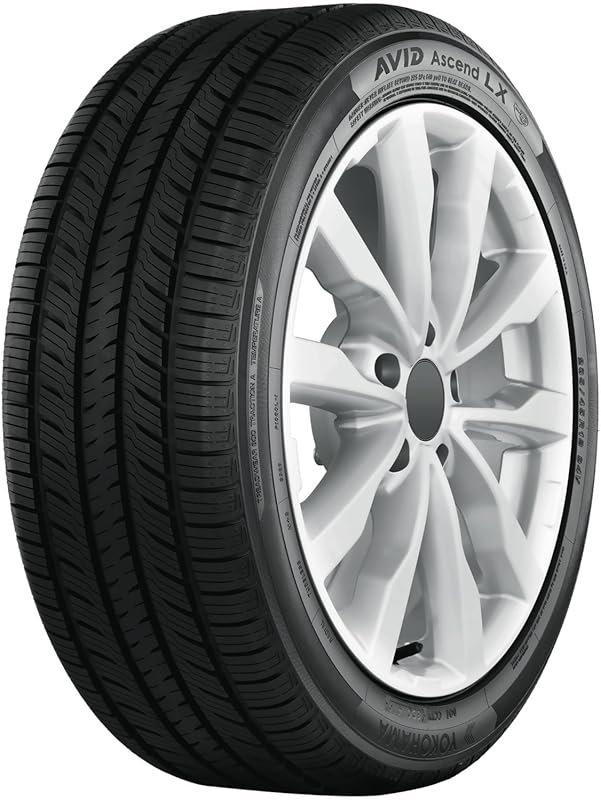 Yokohama 215/70R15 98T SL ASCEND LX BW