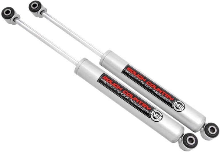 Top 10 Best Shocks for 2014 Ford F-150 4×4 – Expert Tested for 2026