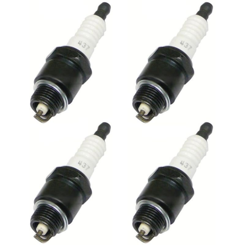RAParts spark plugs for Ford tractors 2N, 8N, 9N, 600, 700, 800, 2000,