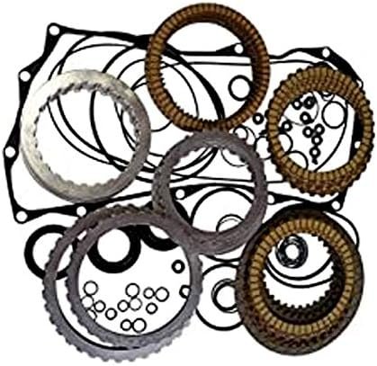SPCA MPCA Transmission Master Rebuild Kit for Honda Civic 5 Speed 2006