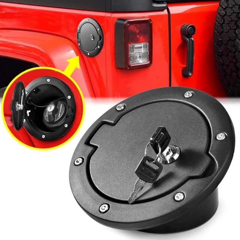 2 Best Engine Swap for Jeep JK – Expert Tested for 2026