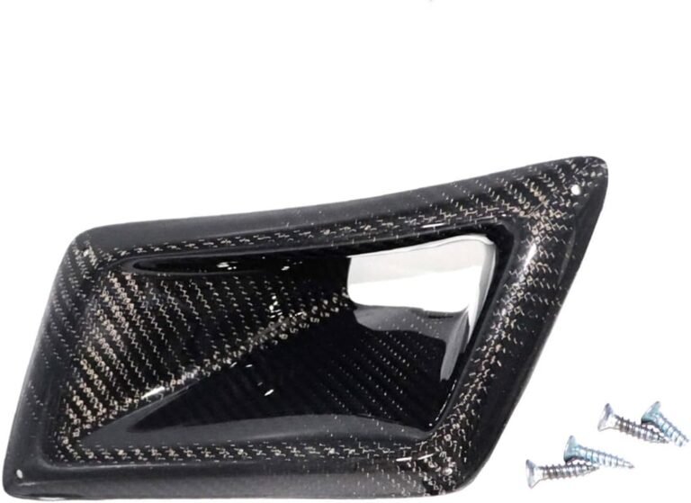 1 Best Exhaust For Nissan 350Z 2026 – Expert Quality Tested