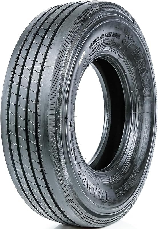 Top 3 St Tires for 2026: Expert Picks